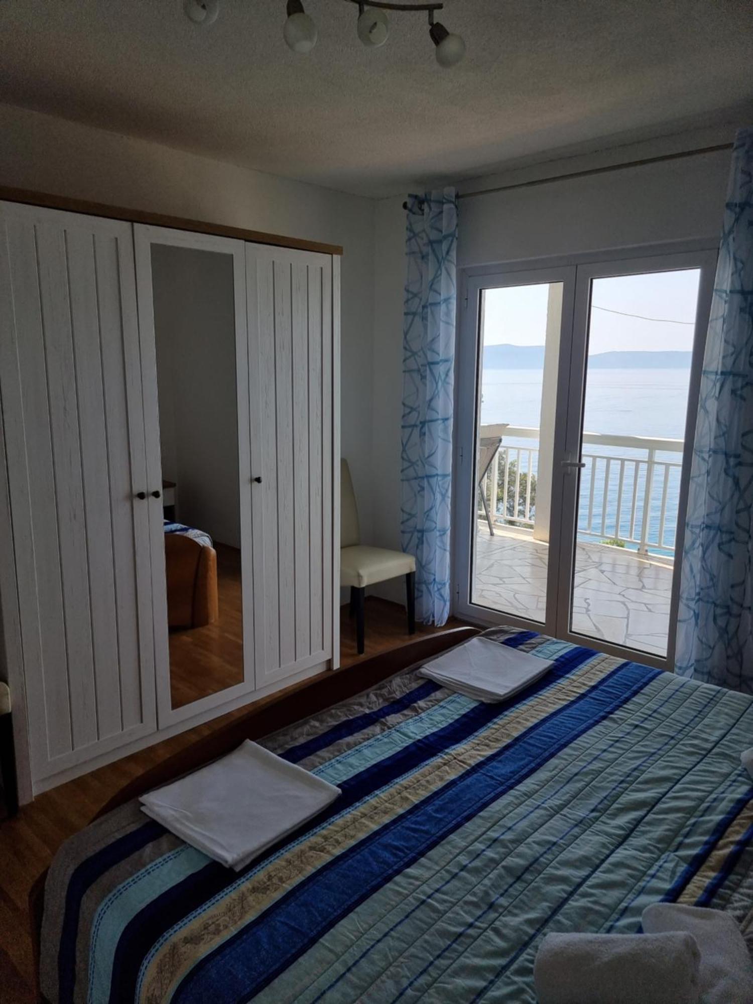 Apartmani Anda Živogošće Zimmer foto
