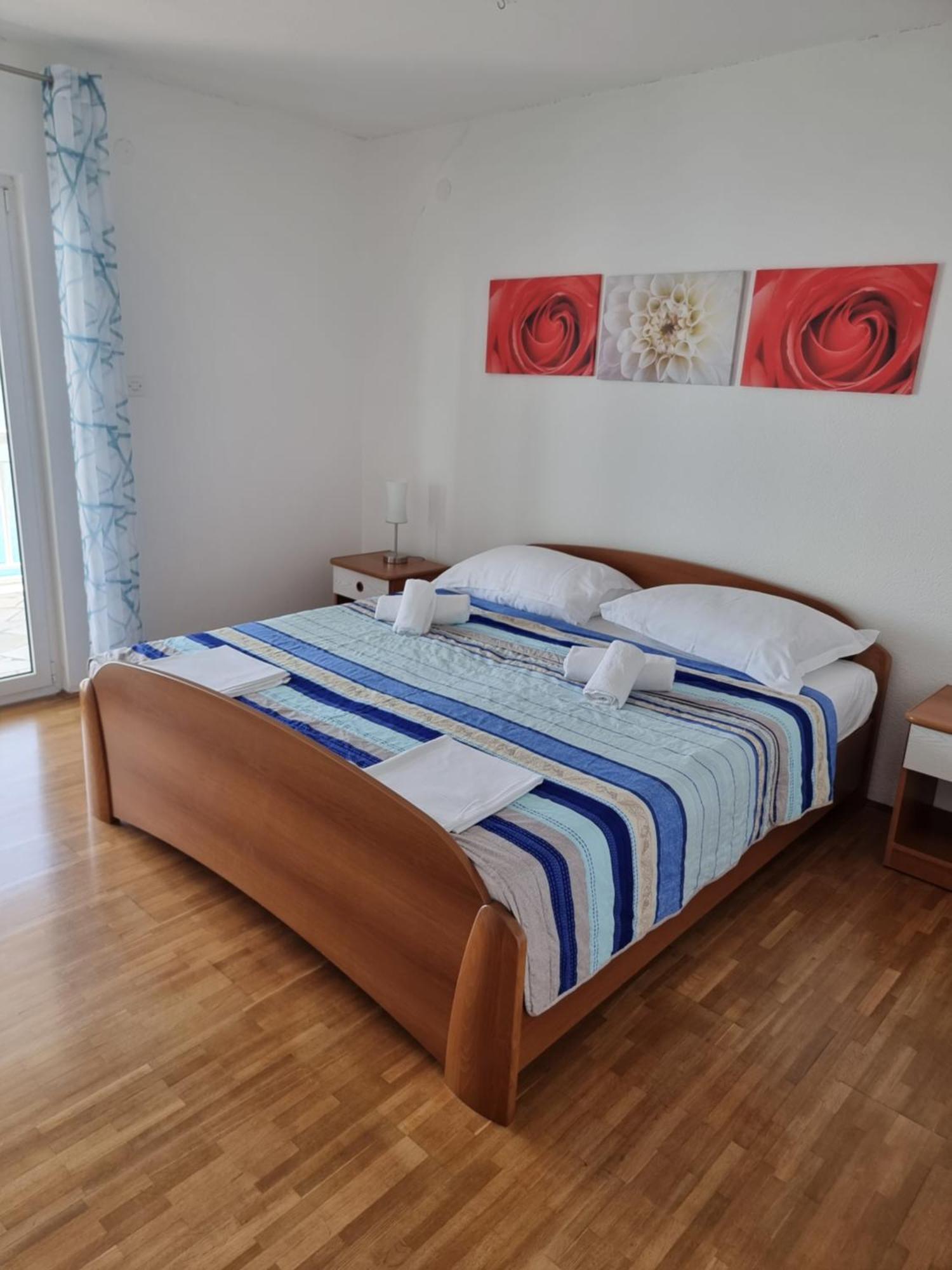 Apartmani Anda Živogošće Zimmer foto