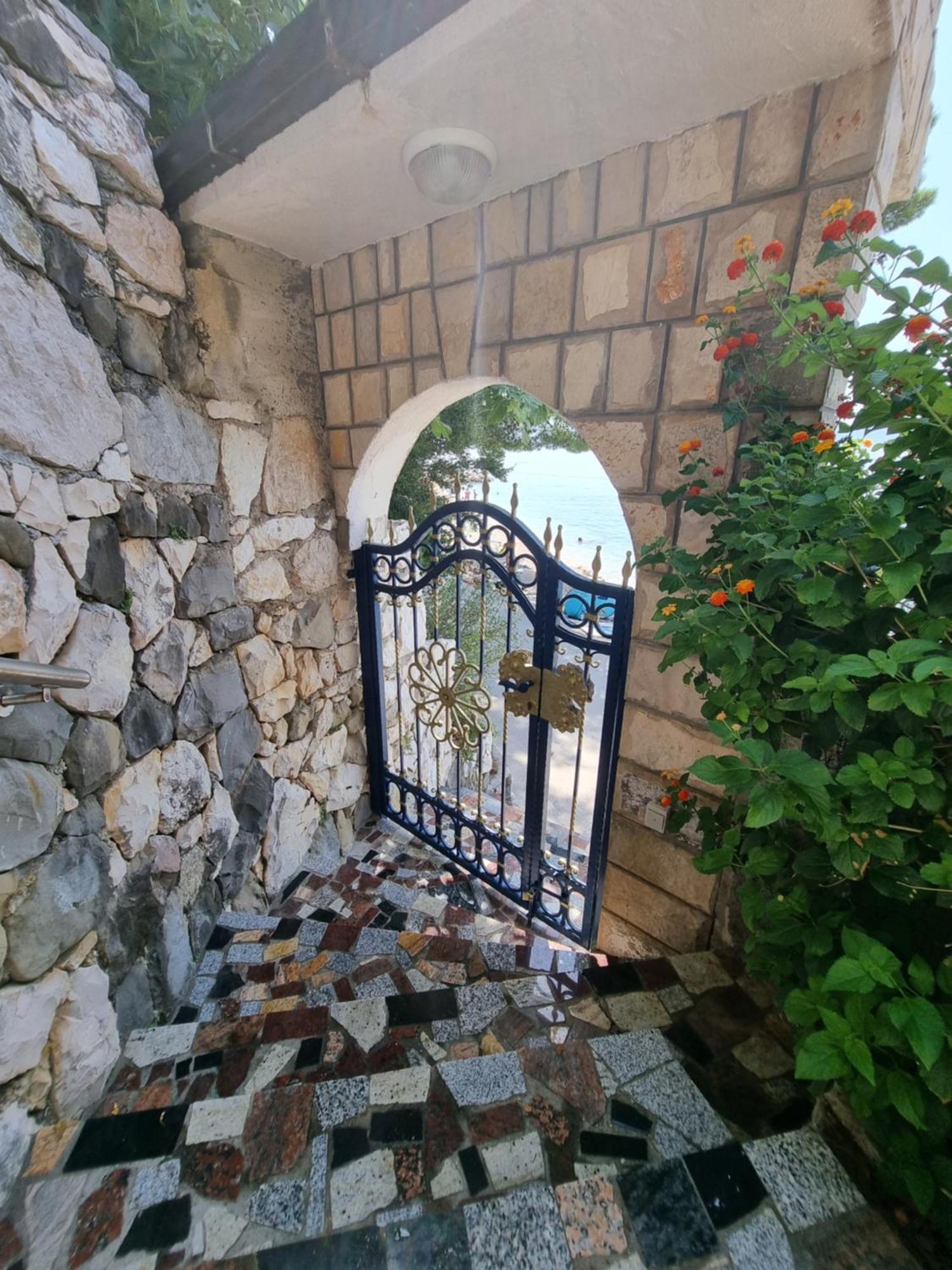 Apartmani Anda Živogošće Zimmer foto